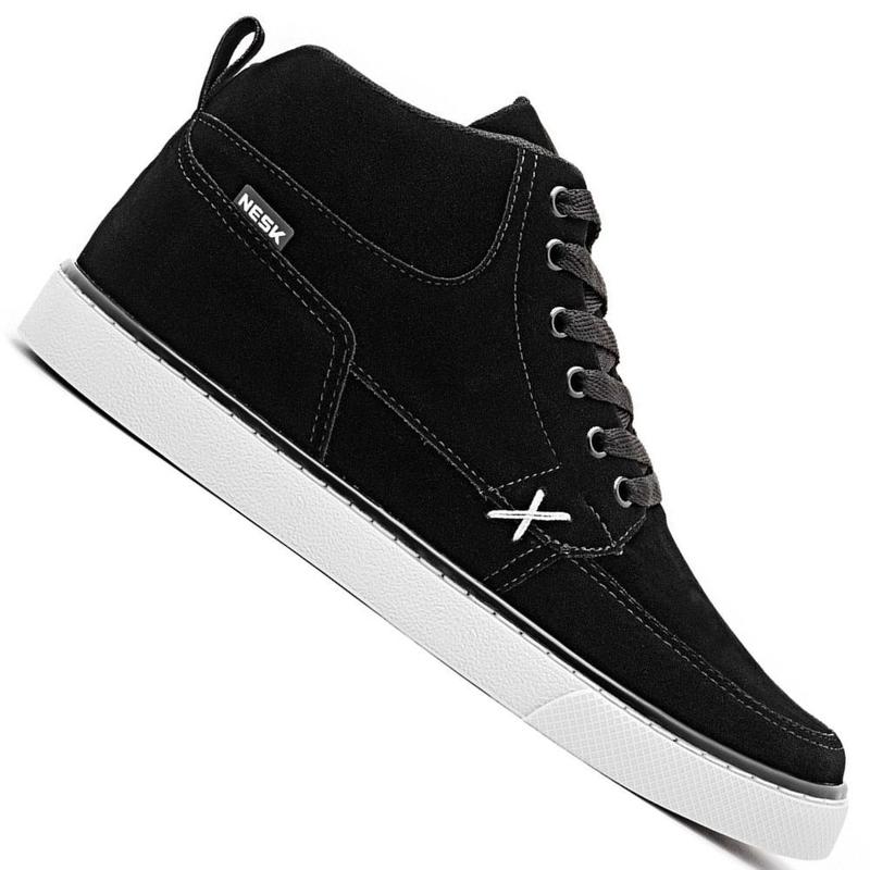 Tênis Nesk C5094 Masculino - Tênis Masculino - Magazine Luiza